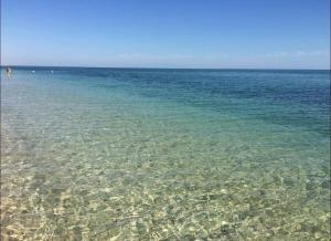 SE227 - Montemarciano, comodo trilocale fronte mare