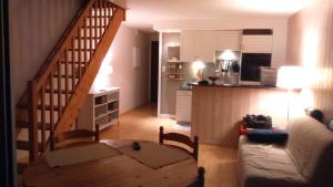 Appartement vue mer Sion-sur-lOcéan