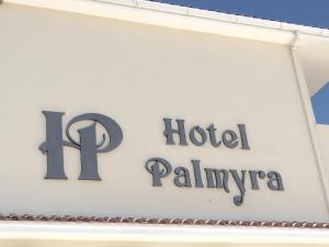 Hotel Palmyra Zakynthos Greece