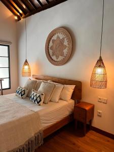 Villa 128-F 2BR Seminyak