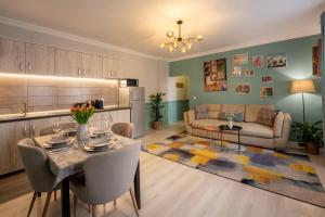 Smart Apartments Central