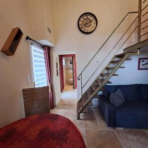 Le Mas des Deux Tilleuls