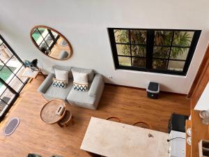 Villa 128-F 2BR Seminyak