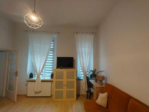 City Center Apartment - bezpłatny parking