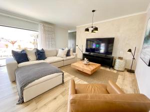 Sea Escape Villa