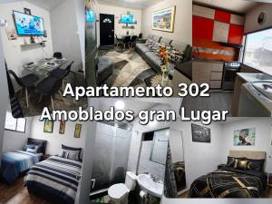 Apartamento Portal el Dorado, a solo 5 min del aeropuerto, vias, cll 26