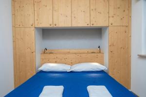 GuestHost - La Genzianella Comfy Flat X4 in the Heart of Tarvisio