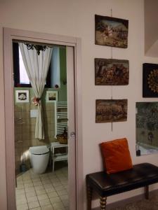 Lyssa Casa Vacanze centro Città