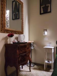 Lyssa Casa Vacanze centro Città