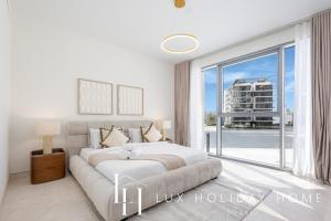 LUX The District One Lagoon View Townhouse