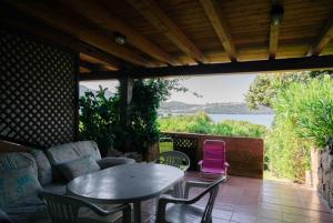 Appartamenti sul mare img3