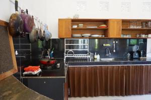 Villa Luar Biasa - Spacious 3BR Private Pool Ubud Villa for Families