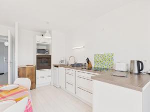 Appartement pour 4 - Balcon vue mer