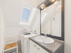 Appartement pour 4 - Balcon vue mer