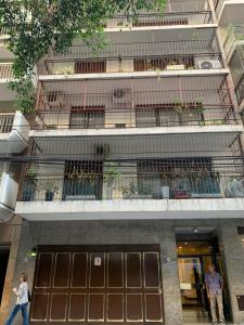 High Design & Category Recoleta Duplex Apartment