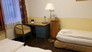 Triple Room room in Hotel am Wasserturm