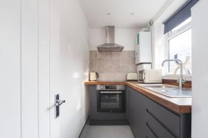 Amazing Flat Near Golders Green - Great Transport Links