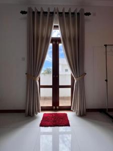 Nilu villa