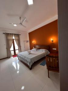Nilu villa