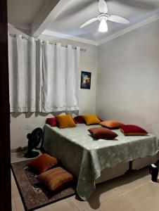 Casa Completa Próx ao Moto GP Goiânia 2026