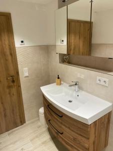 Ferienwohnung am Kurpark