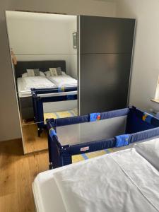 Ferienwohnung am Kurpark