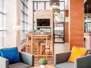 Mercure Warszawa Airport