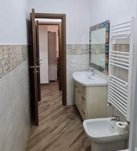 Peaceful Casteldaccia Apartment near the Sea