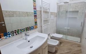 Peaceful Casteldaccia Apartment near the Sea