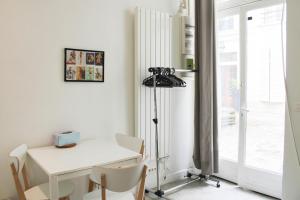 Cozy studio - Center of Paris