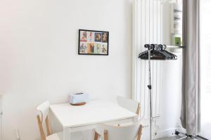 Cozy studio - Center of Paris