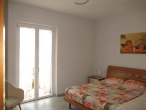Anagnina Apartment Capistrano