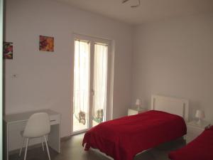 Anagnina Apartment Capistrano