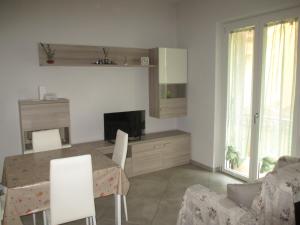 Anagnina Apartment Capistrano