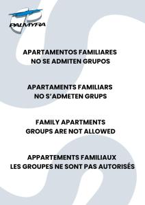 Apartamentos Colon