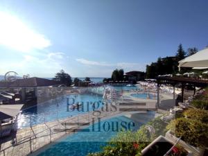 Black Sea Pearl Apartment