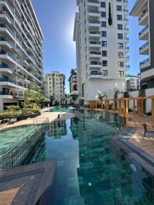 Green Ocean Residence - Pool & Sea