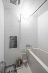 Court Villa Sapporo 401