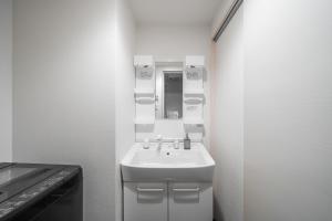 Court Villa Sapporo 401