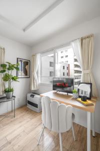 Court Villa Sapporo 401