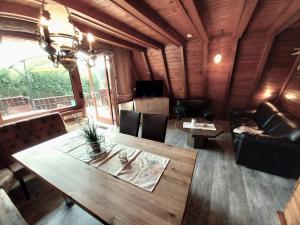 Ferienhaus Familie Hecht