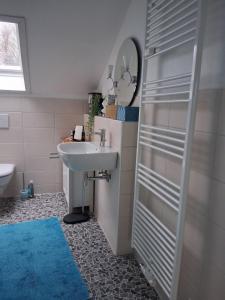 Gemütliches 35 qm Apartment für 1-2 Personen