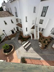 Apartment with Garden & Pool - Next to Golf Course