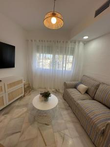 Apartment with Garden & Pool - Next to Golf Course