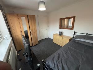 Two Bedroom Apartment in Grantham Town Centre