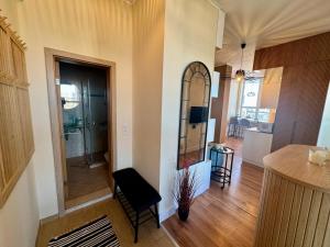 Best View Rooftop Terrace 2-BDR