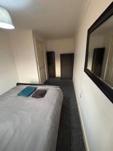 Two Bedroom Apartment in Grantham Town Centre