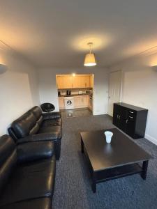 Two Bedroom Apartment in Grantham Town Centre