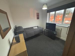 Two Bedroom Apartment in Grantham Town Centre
