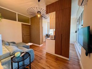 Best View Rooftop Terrace 2-BDR